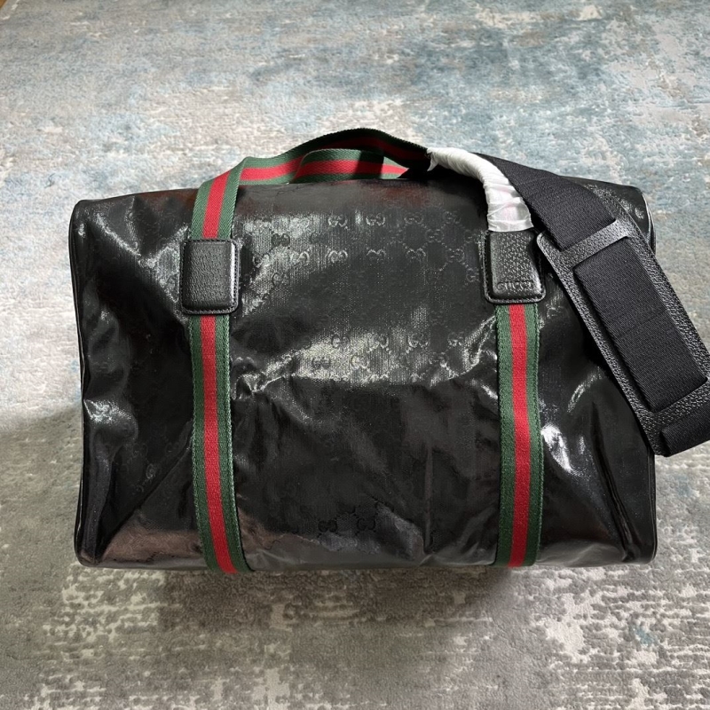 Gucci Travel Bags